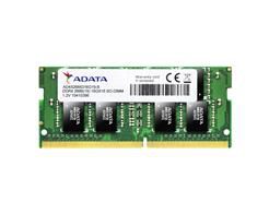Memória ADATA P/ Note 8GB DDR4 2666MHZ SO-DIMM - AD4S26668G19-SGN