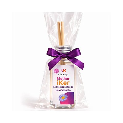 Mini Difusor Personalizado Lembrancinha - Philia