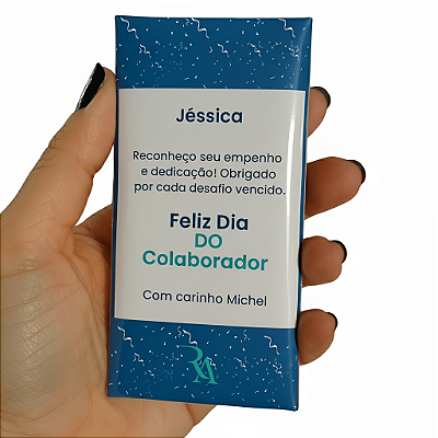 Sachê Perfumado Personalizado - Elegância