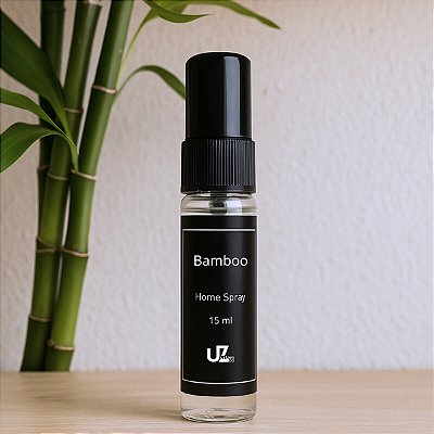 Mini Home Spray Bamboo - Inspirar