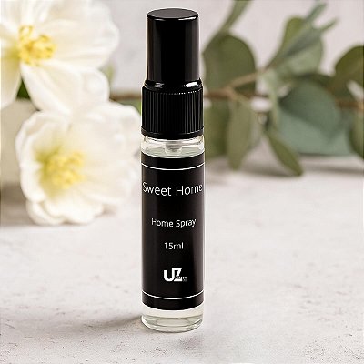 Mini Home Spray Sweet Home - Inspirar