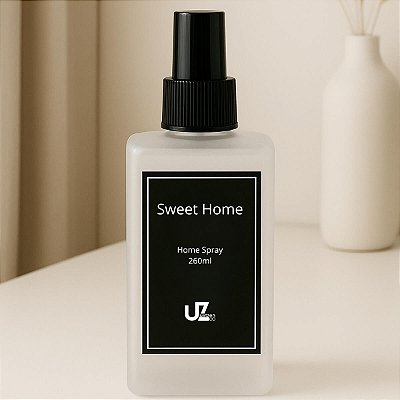 Home Spray Sweet Home - Inspirar