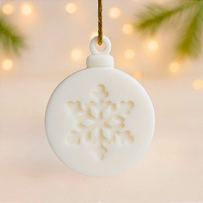 Pastilha Aromática - Luz e Aroma