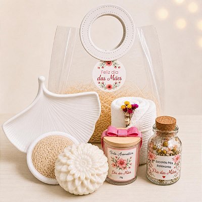 Kit Bem-Estar Personalizado – Galene