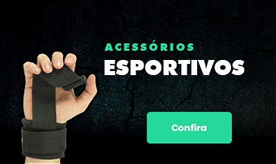 ACESSÓRIOS