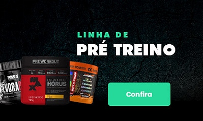 SINTA O PODER HÓRUS