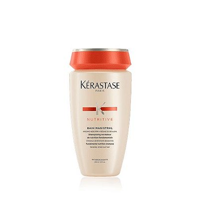 Bain Magistral - Kérastase 250ml