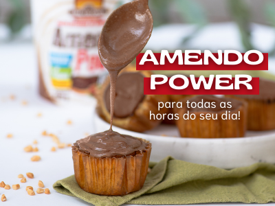 Amendo Power