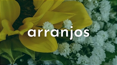 arranjos