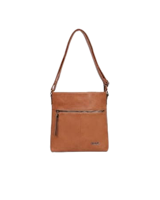 BOLSA TRANSVERSAL MÉDIA