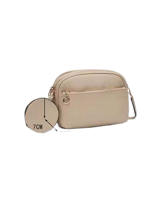 BOLSA TRANSVERSAL MÉDIA