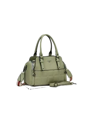 BOLSA ESTILO BAÚ