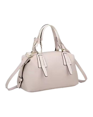 BOLSA FEMININA ESTILO BAÚ