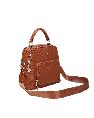 BOLSA MOCHILA MÉDIA