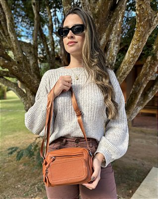 Bolsa Transversal Compacta