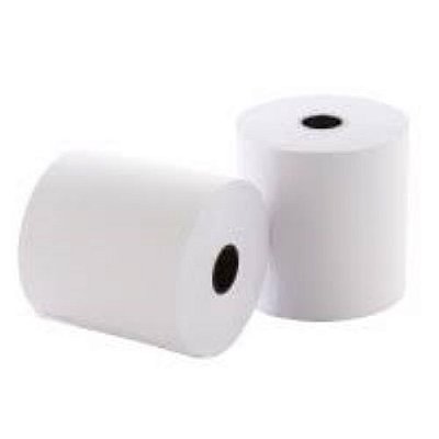 Bobina Papel Seda 25 grs 70 cm Larg
