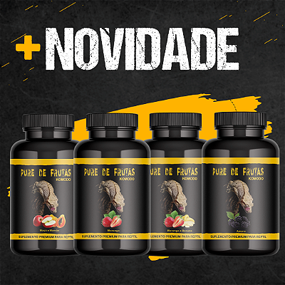 pure frutas
