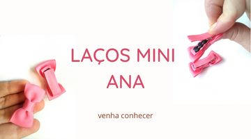 Laço mini
