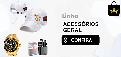 Acessórios