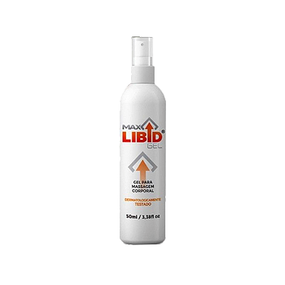 Libid Gel - 60g