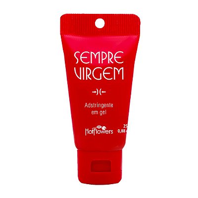 Sempre Virgem Adstringente 25g