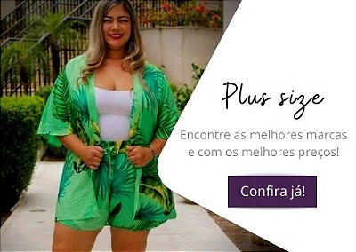 Plus size 