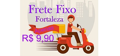 Frete Fixo