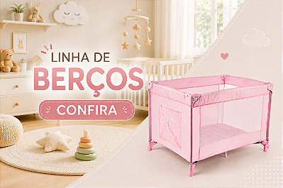Linha Berços