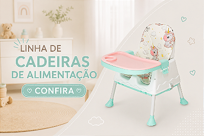 Linha Cadeiras