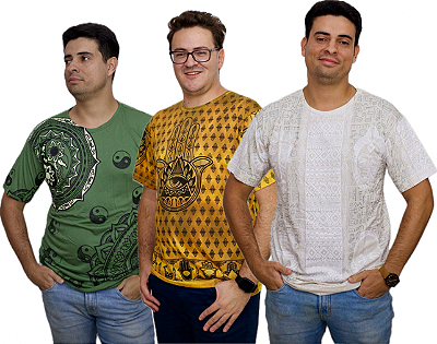Camisetas