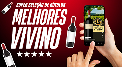 Melhores Vivino