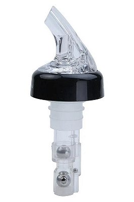 Bico Dosador Para Vinho Em Acrílico Dynasty