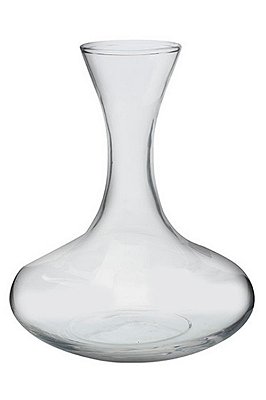 Decanter Cristal Classic Transparente 1,2 L