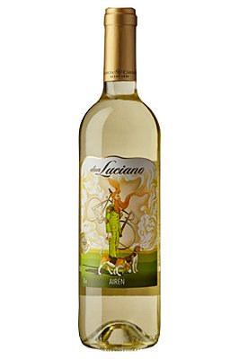 Vinho Don Luciano Cosecha Branco