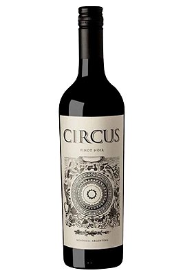 Vinho Circus Pinot Noir 2020