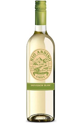 Vinho Rio Andino Sauvignon Blanc