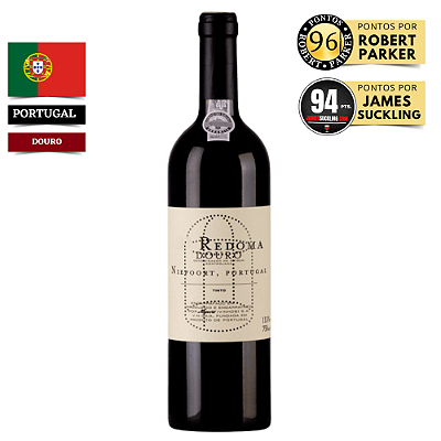 Vinho Niepoort Douro Redoma Tinto 2017