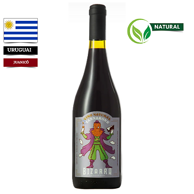 Vinho Bizarra Extravaganza Tannarone 2020