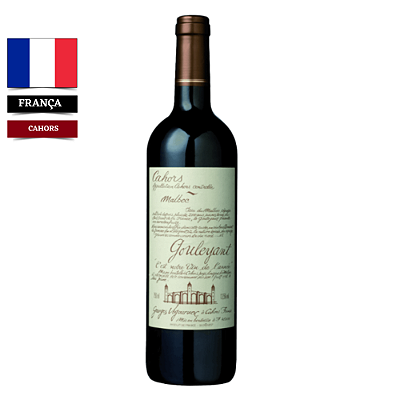 VINHO GOULEYANT MALBEC DE CAHORS