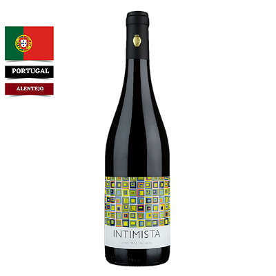 Vinho Intimista Tinto