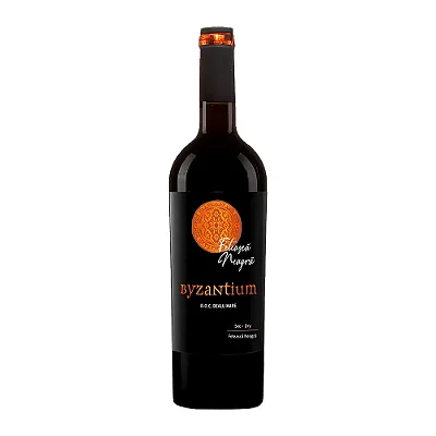 Byzantium Feteasca Neagra 2019