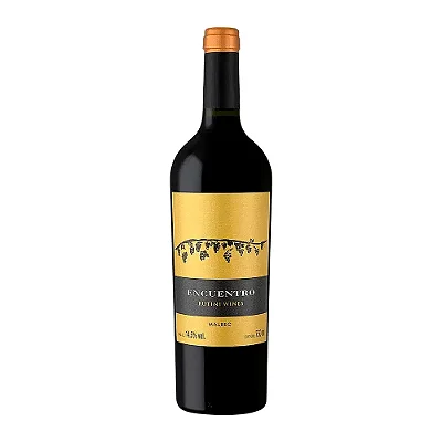 Rutini Encuentro Malbec