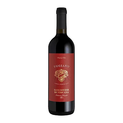 Uggiano Sangiovese di Toscana