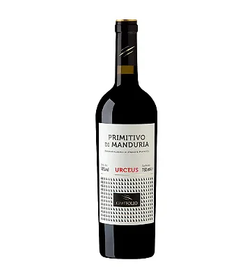 Primitivo di Manduria Urceus