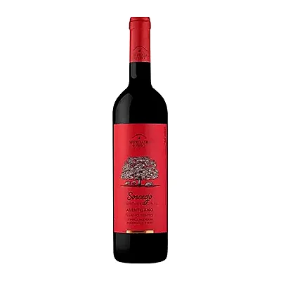 Sossego Alentejano Tinto