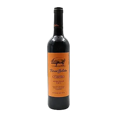 Trinca Bolotas Alentejo Tinto