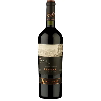 Vinho Ventisquero Reserva Red Blend