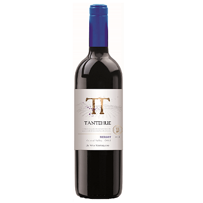 Vinho Tantehue Merlot