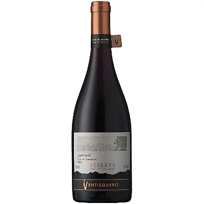 Vinho Ventisquero Reserva Pinot Noir