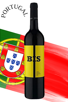 Vinho Bis Regional Alentejano 2021